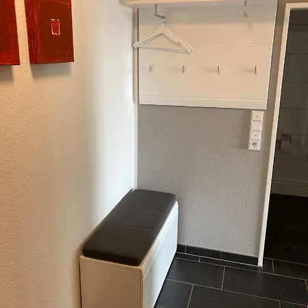 Apartment Ferienappartement Nideggen