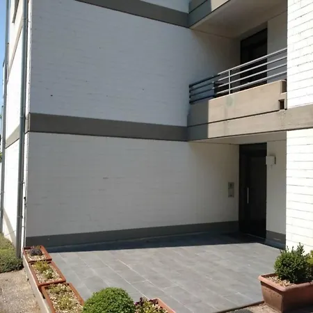 Apartment Ferienappartement