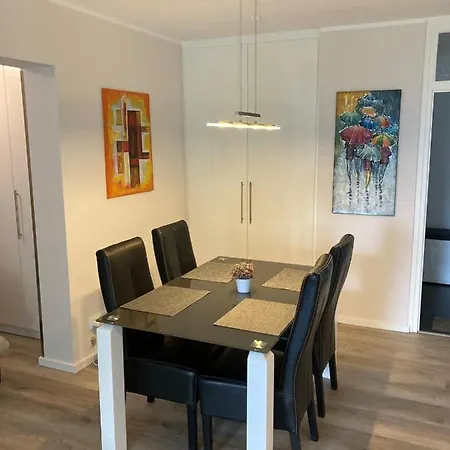 Ferienappartement Apartment *