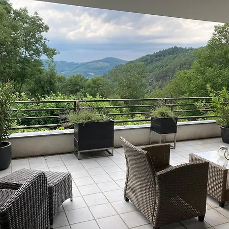 Ferienappartement